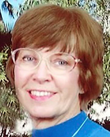 Bette Wortman
